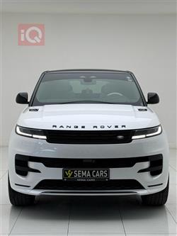 لاند ڕۆڤەر ڕانج ڕۆڤەر سپۆرت